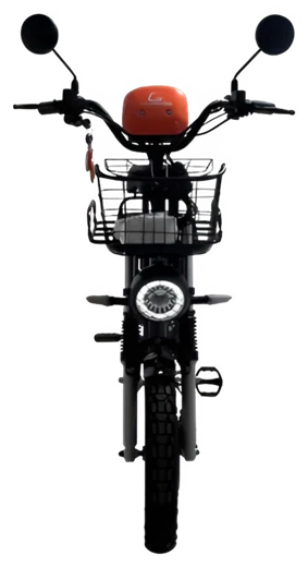 Kugoo V3 Pro — фото 2