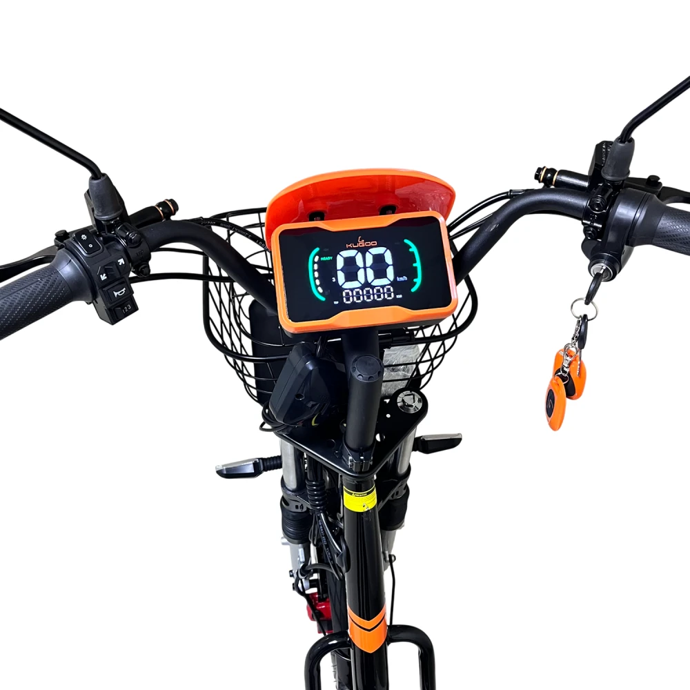Kugoo V3 Pro