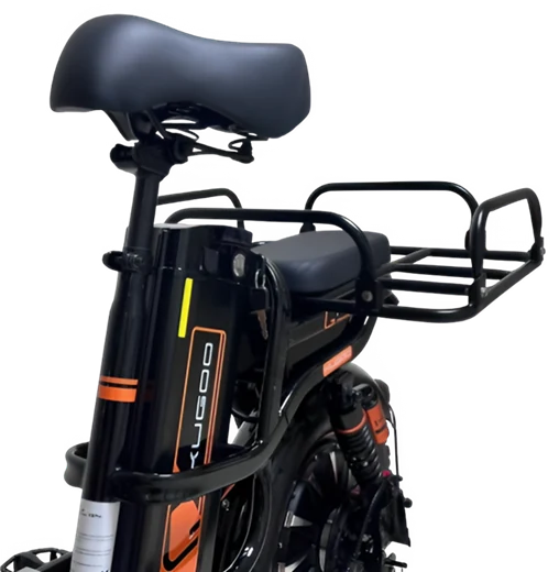 Kugoo V3 Pro