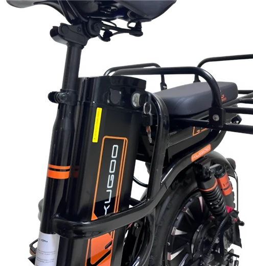 Kugoo V3 Pro