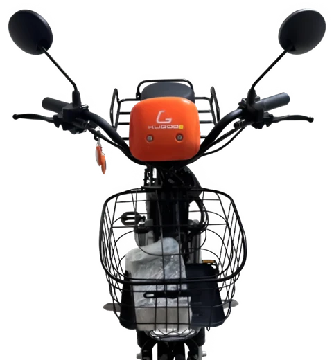 Kugoo V3 Pro